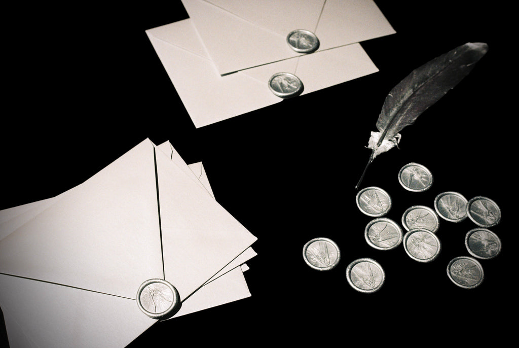 Limited Edition “It’s December Baby” Holiday Card