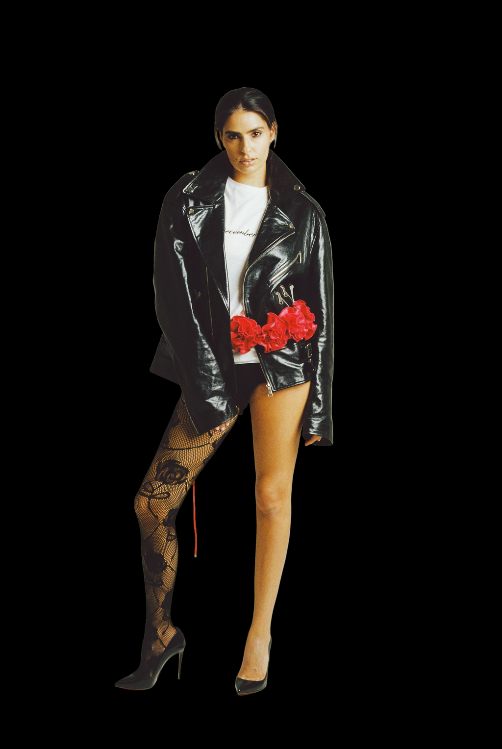 Limited Edition “December Baby” T-shirt