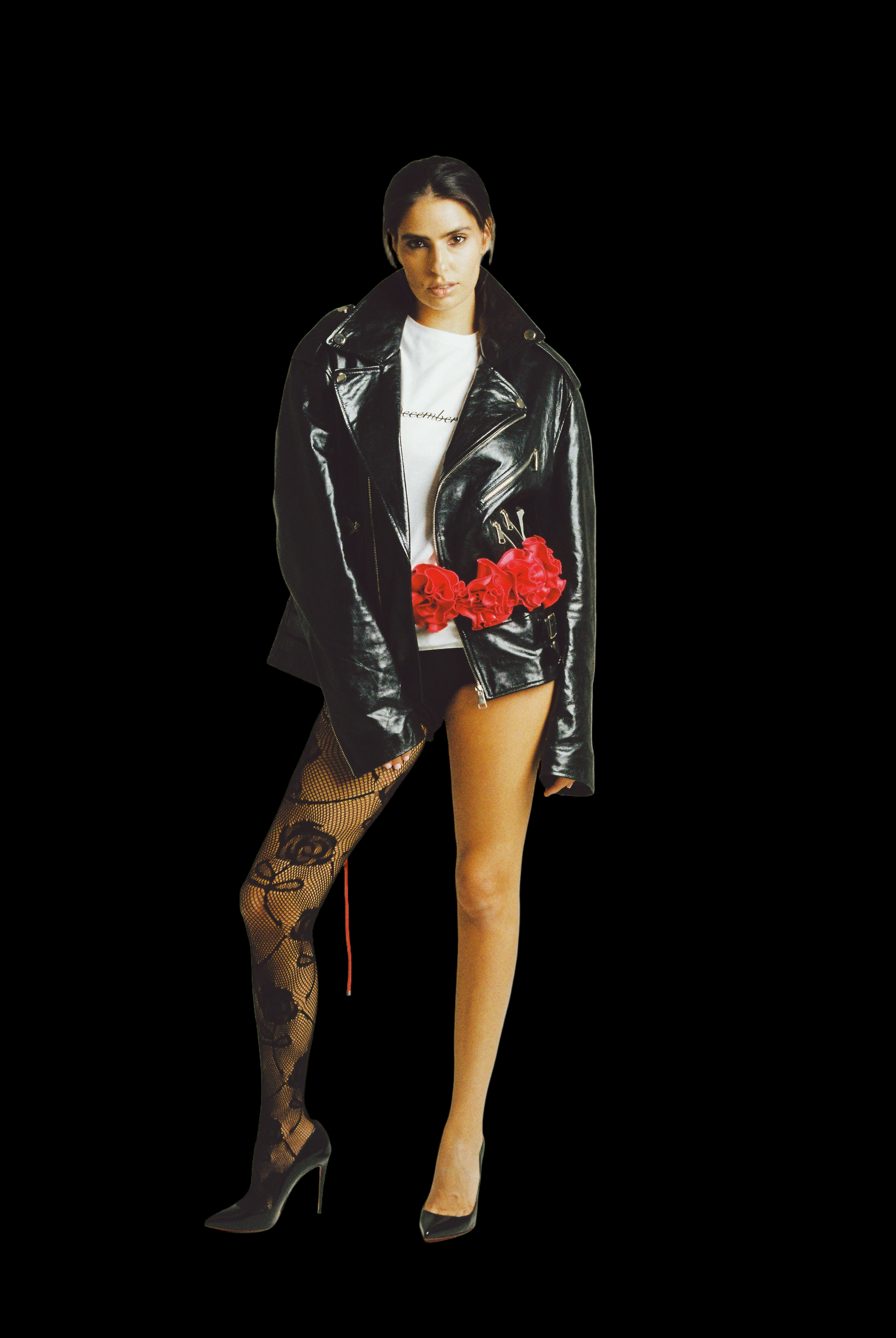 Limited Edition “December Baby” T-shirt