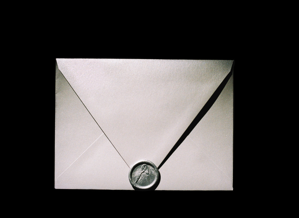 Limited Edition “It’s December Baby” Holiday Card